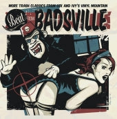 VA: - Beat From Badsville Vol. 2 2 x 10"