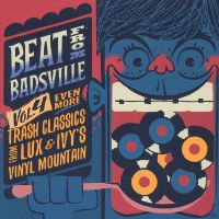 VA: - Beat From Badsville Vol. 4 2 x 10"
