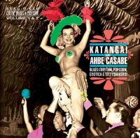VA: - Katanga ! / Ahbe Casabe