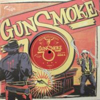 VA: - Gunsmoke Vol. 1