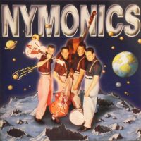 Nymonics - Nymonics