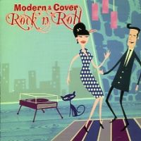 VA: - Modern & Cover Rock'n'Roll