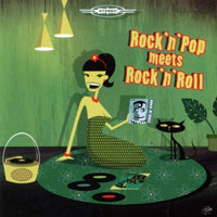 VA: - Rock'n'Pop Meets Rock'n'Roll