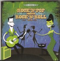VA: - Rock'n'Pop Meets Rock'n'Roll Vol. 2