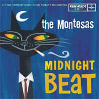 Montesas - Midnight Beat