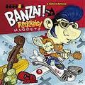 VA: - Banzai Rockabilly Nuggets Vol. 1