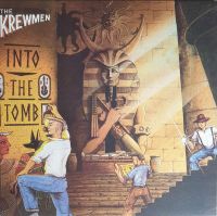 Krewmen - Into The Tomb