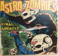 Astro Zombies - Final Assault
