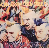 Godless Wicked Creeps - Victim Of Science