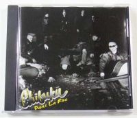 Chibuku - Dans La Rue