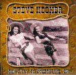 Steve Hooker - Don't Try To Understand 'Em