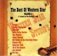 VA: - The Best Of Western Star Vol. 1