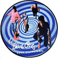 Blue Cats - The Tunnel - Picture Disc