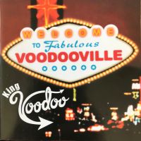 King Voodoo - Voodooville