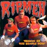 Ripmen - Terror Of The Beagle Boys