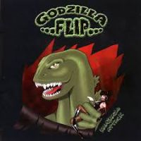 Godzilla Flip - Kamikaze Attack