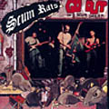 Scum Rats - Go Out In Scum Dream