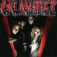 Calamitiez - Calamitiez