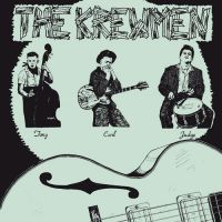 Krewmen - Ramblin 12" EP