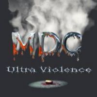 Mad Dog Cole - Ultra Violence