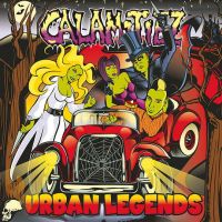 Calamitiez - Urban Legends