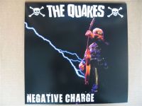 Quakes - Negative Charge