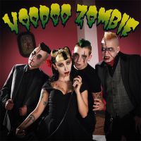Voodoo Zombie - Voodoo Zombie
