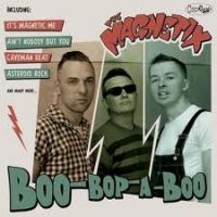 Magnetix - Boo-Bop-A-Boo
