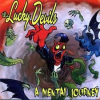 Lucky Devils - A Mental Journey