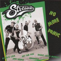 Stressor - No More Panic