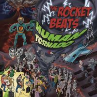 Riocket Beats - Human Tornado