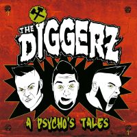 Diggerz - A Psycho's Tales