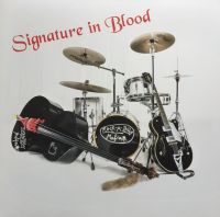 Rock-A-Billy Mafia - Signature In Blood