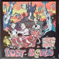 Lost Souls - Chasin' A Dream