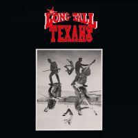 Long Tall Texans - Saints And Sinners EP