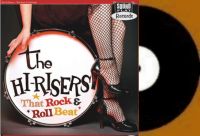 Hi-Risers - That Rock & Roll Beat