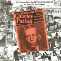 VA: - Mississippi Blues Vol 2
