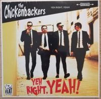 Chickenbackers - Yeh Right, Yeah !