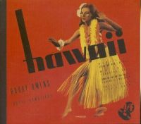 Harry Owens And His Royal Hawaiians - Hawaii