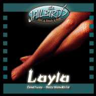 Jailbirds - Layla CDEP