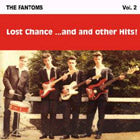 Fantoms - Vol. 2 Lost Chance