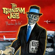 Phantom Jets - The Phantom Jet Set