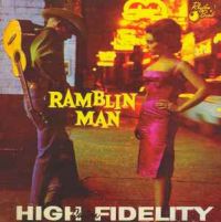 VA: - Ramblin' Man - A Tribute To Hank Williams