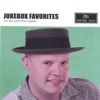 Ike And The Capers - Jukebox Favorites