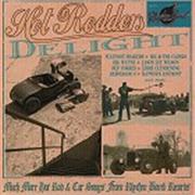VA: - Hot Rodders Delight