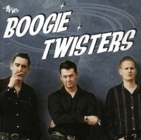 Boogie Twisters - The Boogie Twisters