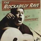VA: - The Rockabilly Rave - 15th Anniversary