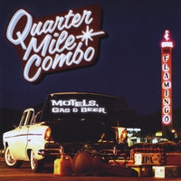 Quarter Mile Combo - Motels, Gas & Beer