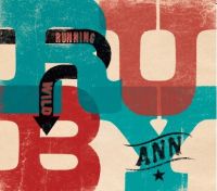 Ruby Ann - Running Wild