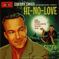 Cherry Casino & The Gamblers - Hi-No-Love